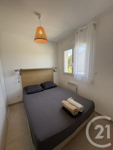 Appartement T3 à vendre  3 pièces - 38 m 2   LINGUIZZETTA  - 202