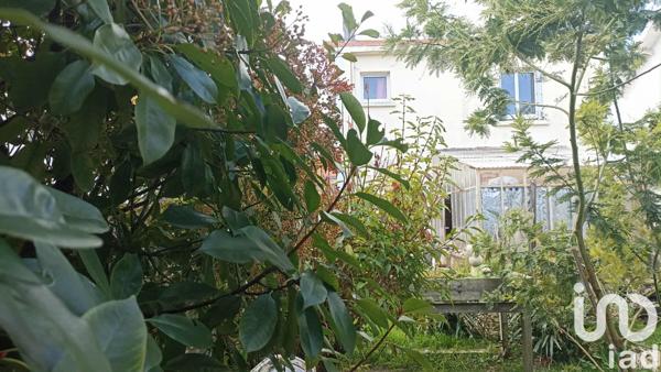 Maison à vendre 4 pièces 70 m² La Roche-sur-Yon