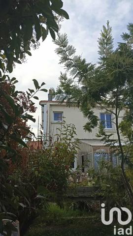 Maison à vendre 4 pièces 70 m² La Roche-sur-Yon