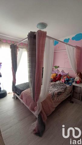 Maison à vendre 4 pièces 70 m² La Roche-sur-Yon