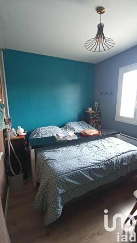 Maison à vendre 4 pièces 70 m² La Roche-sur-Yon