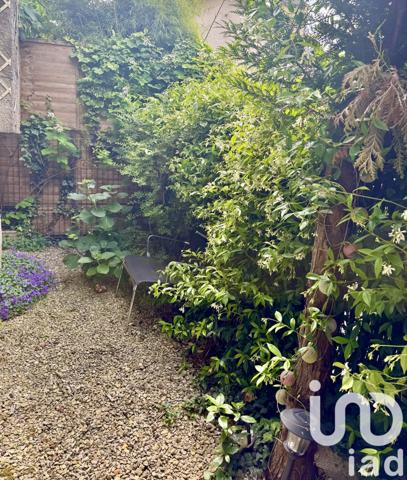 Maison à vendre 3 pièces 54 m² Meudon