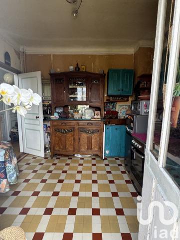 Maison à vendre 3 pièces 54 m² Meudon