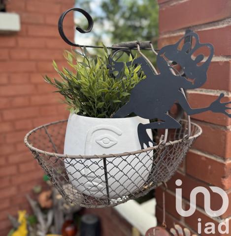 Maison à vendre 3 pièces 54 m² Meudon