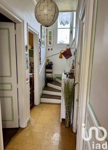 Maison à vendre 3 pièces 54 m² Meudon