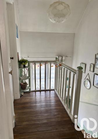 Maison à vendre 3 pièces 54 m² Meudon