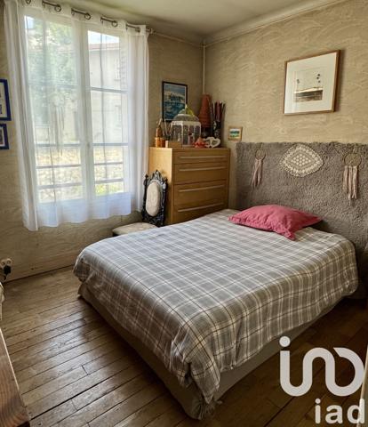 Maison à vendre 3 pièces 54 m² Meudon