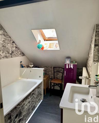 Maison à vendre 3 pièces 54 m² Meudon