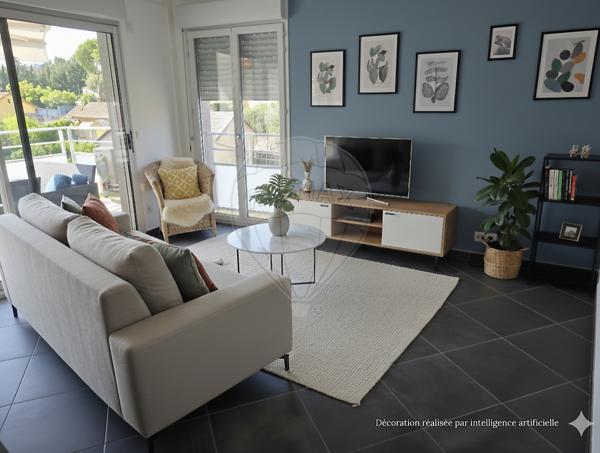 Appartement  en vente - Alpes-Maritimes - 06