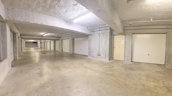 Appartement T1 Bis plus parking et garage