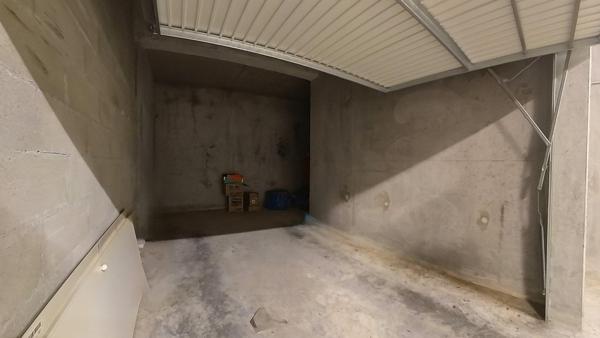 Appartement T1 Bis plus parking et garage