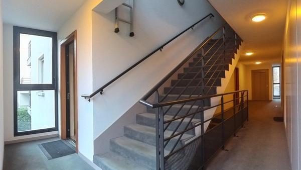 Appartement T1 Bis plus parking et garage