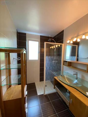Maison individuelle à vendre à Rohan dans le Morbihan (56580), ref : 56056-1094069