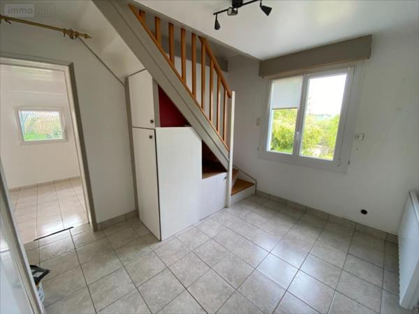 Maison individuelle à vendre à Rohan dans le Morbihan (56580), ref : 56056-1094069