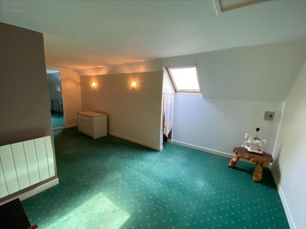 Maison individuelle à vendre à Rohan dans le Morbihan (56580), ref : 56056-1094069
