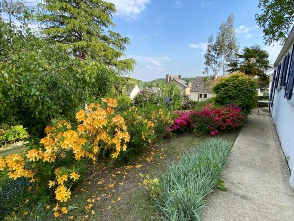 Maison individuelle à vendre à Rohan dans le Morbihan (56580), ref : 56056-1094069