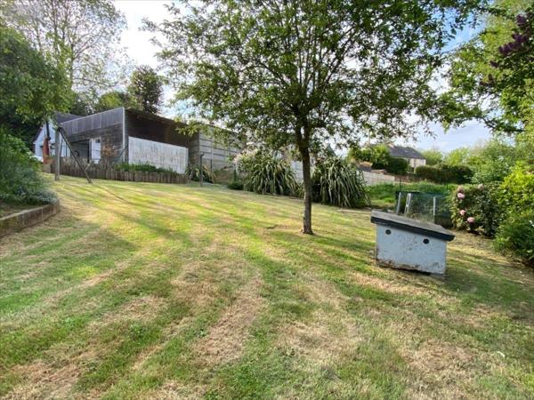 Maison individuelle à vendre à Rohan dans le Morbihan (56580), ref : 56056-1094069