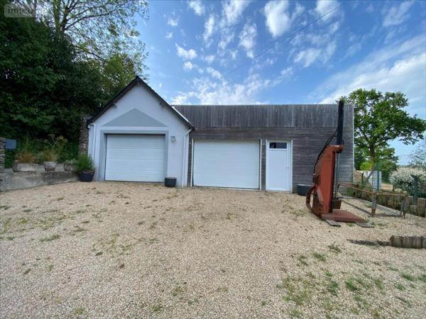 Maison individuelle à vendre à Rohan dans le Morbihan (56580), ref : 56056-1094069