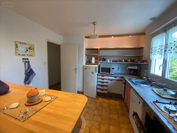 Maison individuelle à vendre à Rohan dans le Morbihan (56580), ref : 56056-1094069
