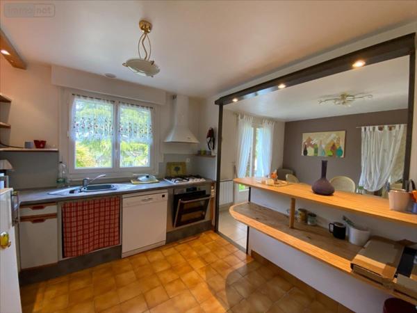 Maison individuelle à vendre à Rohan dans le Morbihan (56580), ref : 56056-1094069