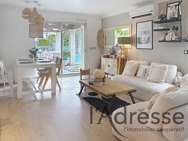 COUP DE COEUR ! Quartier Minelle, villa 5 pièces 202 m2 avec piscine !