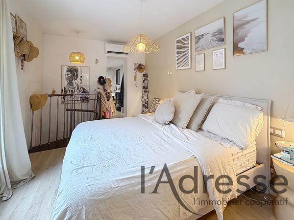 COUP DE COEUR ! Quartier Minelle, villa 5 pièces 202 m2 avec piscine !