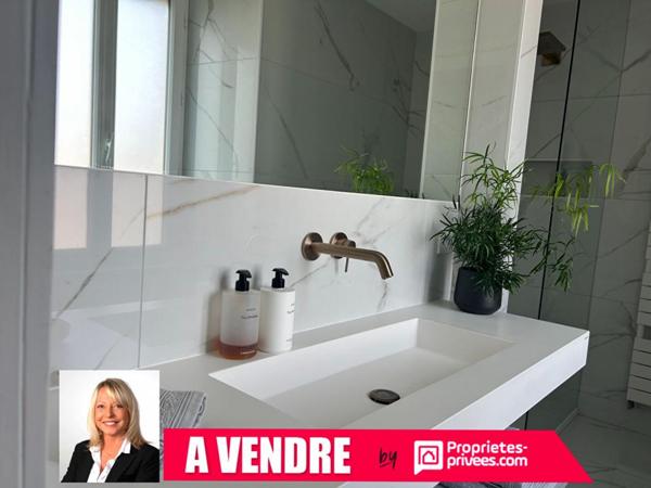 Maison de ville d'exception ? Roanne