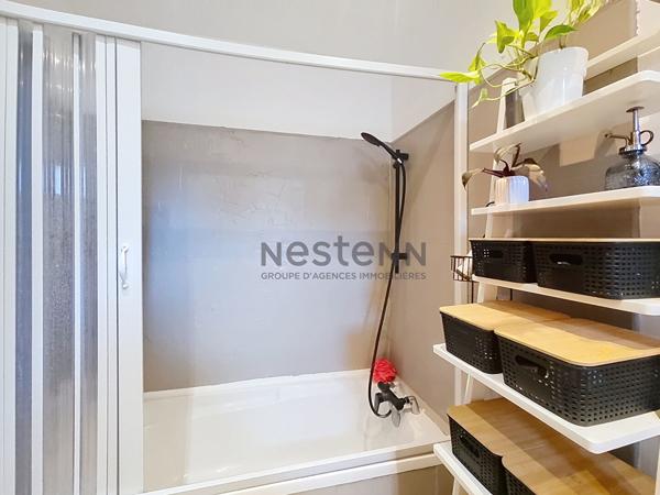 Exclusivité: Maison au charme de l'ancien 4 chambres avec Jardin et Terrasse à Chavanoz