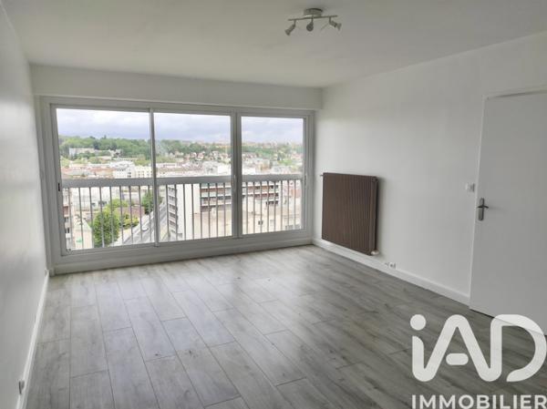 Appartement à vendre 2 pièces 50 m² Juvisy-sur-Orge