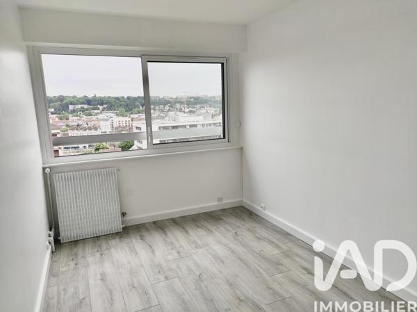 Appartement à vendre 2 pièces 50 m² Juvisy-sur-Orge