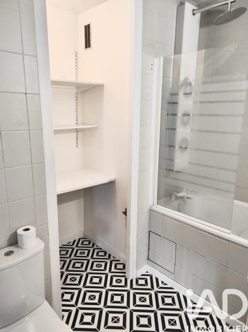 Appartement à vendre 2 pièces 50 m² Juvisy-sur-Orge