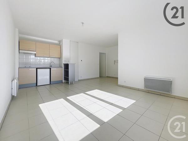 Appartement à vendre  2 pièces - 46,17 m2 CESSON - 77