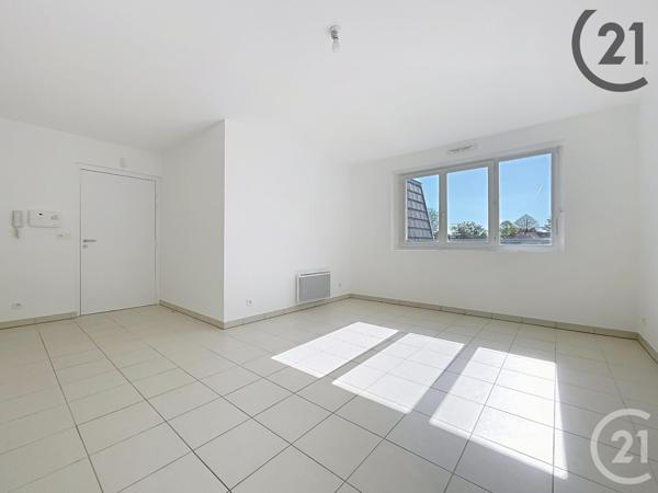 Appartement à vendre  2 pièces - 46,17 m2 CESSON - 77