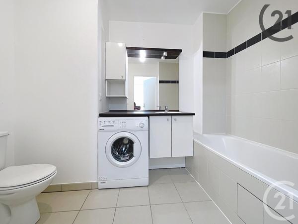 Appartement à vendre  2 pièces - 46,17 m2 CESSON - 77