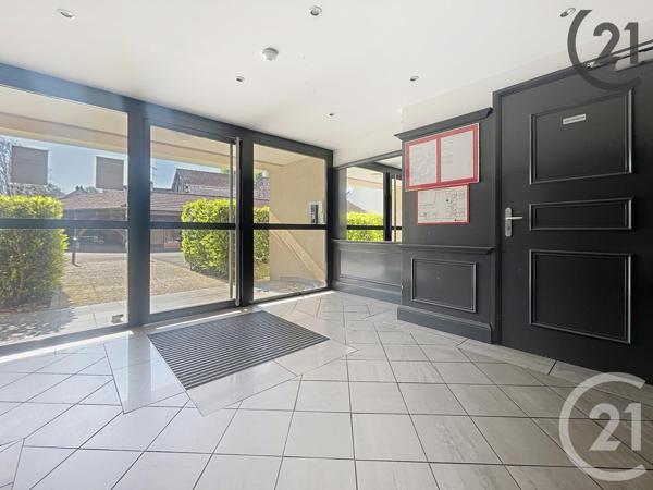 Appartement à vendre  2 pièces - 46,17 m2 CESSON - 77