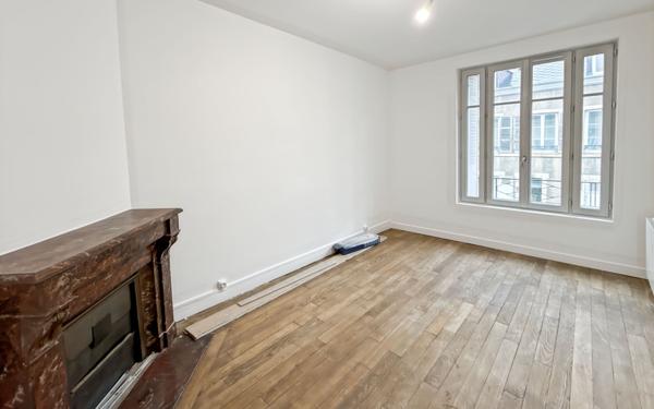 Appartement à louer    1 pièce • 22,24 m2 Orléans