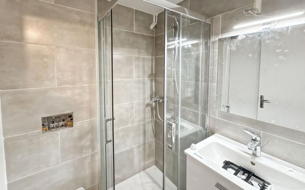 Appartement à louer    1 pièce • 22,24 m2 Orléans