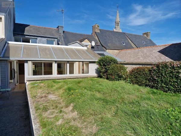 Maison à vendre à Saint-Guyomard dans le Morbihan (56460), ref : 56050-679