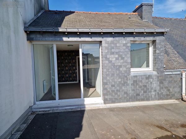 Maison à vendre à Saint-Guyomard dans le Morbihan (56460), ref : 56050-679