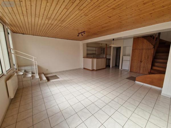 Maison à vendre à Saint-Guyomard dans le Morbihan (56460), ref : 56050-679