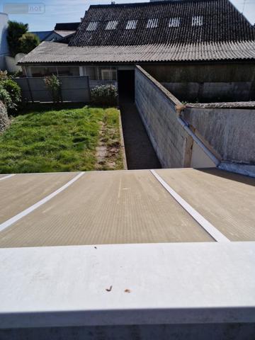 Maison à vendre à Saint-Guyomard dans le Morbihan (56460), ref : 56050-679