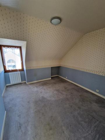 Maison à vendre à Saint-Guyomard dans le Morbihan (56460), ref : 56050-679