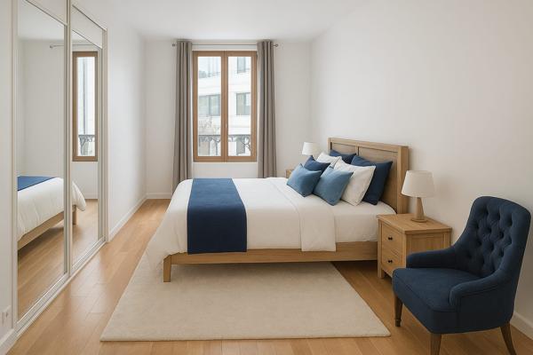 Puteaux (92800) IMMEUBLE / MAISON - PUTEAUX / LES BERGERES 350 m² Garage et 2 parking