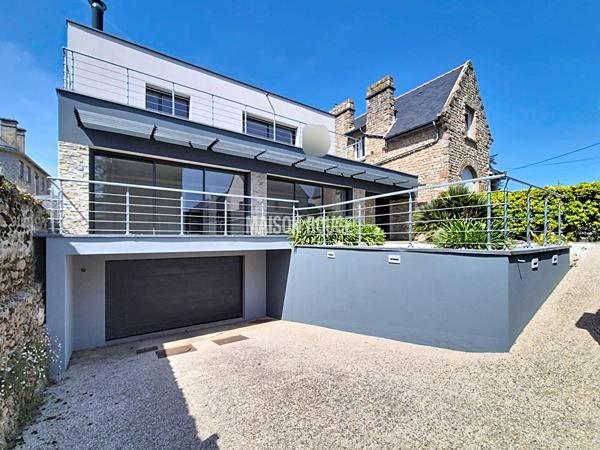 Maison contemporaine Dinan 7 pièce(s) environ 170 m²