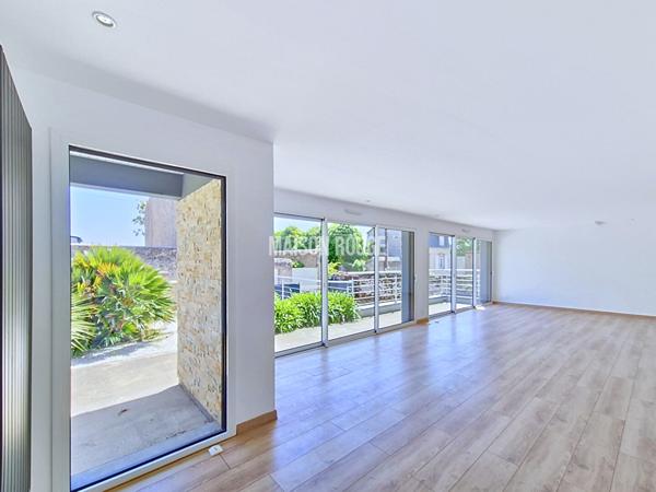 Maison contemporaine Dinan 7 pièce(s) environ 170 m²