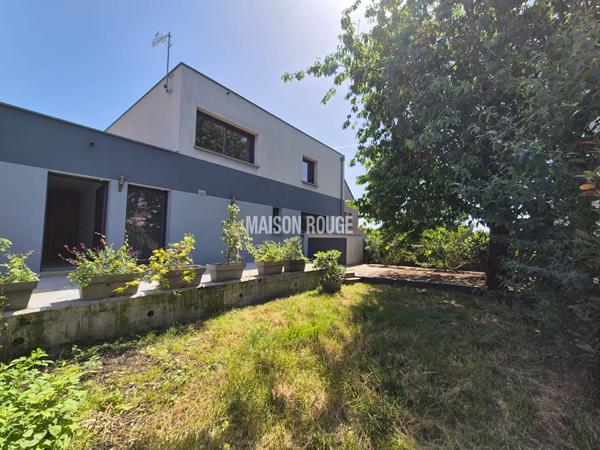 Maison contemporaine Dinan 7 pièce(s) environ 170 m²