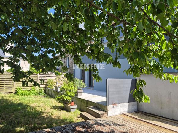 Maison contemporaine Dinan 7 pièce(s) environ 170 m²