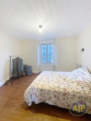 Location maison Sevremoine : 710 € - AJP Immobilier Saint-Macaire-en-Mauges