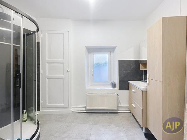 Location maison Sevremoine : 710 € - AJP Immobilier Saint-Macaire-en-Mauges