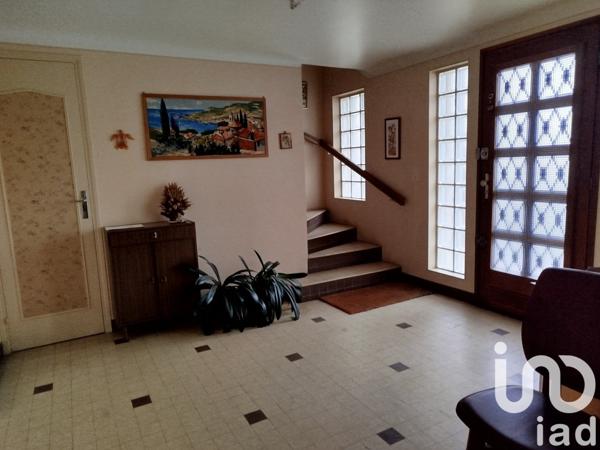 Maison à vendre 3 pièces 80 m² Antony